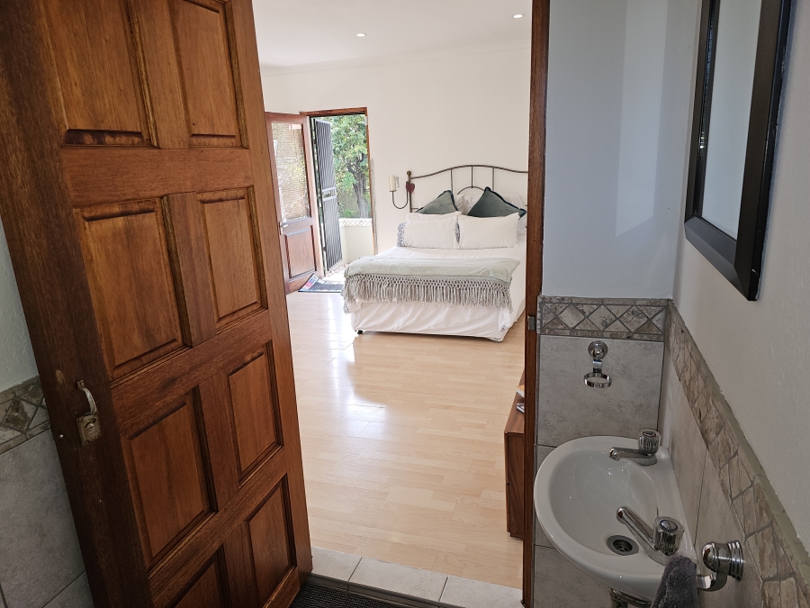 To Let 1 Bedroom Property for Rent in Edenburg Free State
